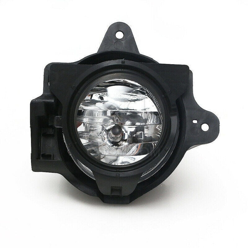1. Front bumper fog lights applicable to 2012-2016 for Toyota Hilux VIGO MK7