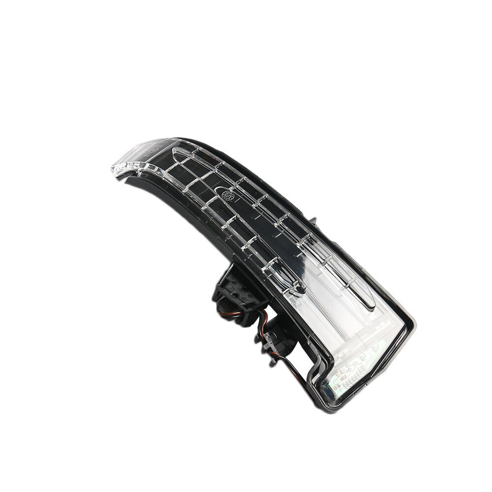 For 2009-14 for Mercedes W204 W212 W221 Left Door Mirror Turn Signal Indicator Light