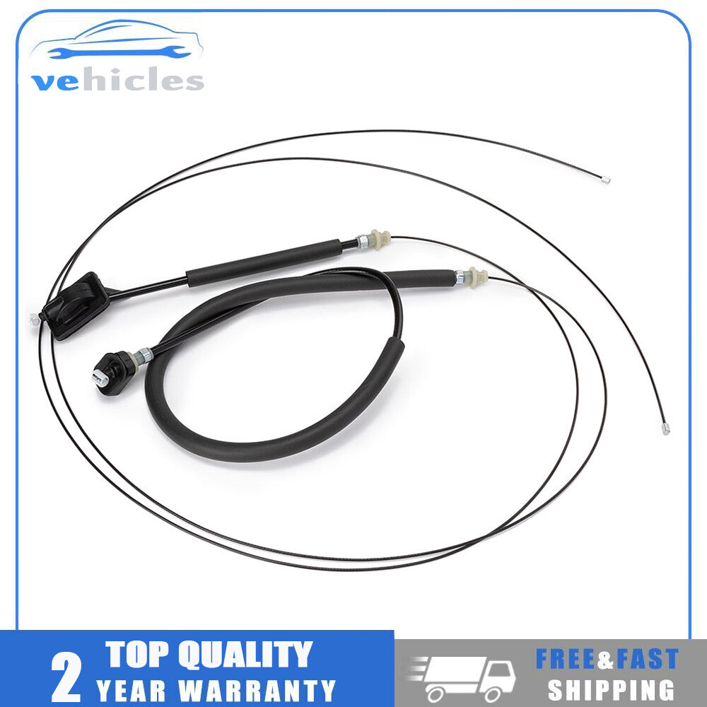 Power Sliding Door Cable Kit W/O Motor L/R For 2011-20 for Honda Odyssey 72546TK8A01