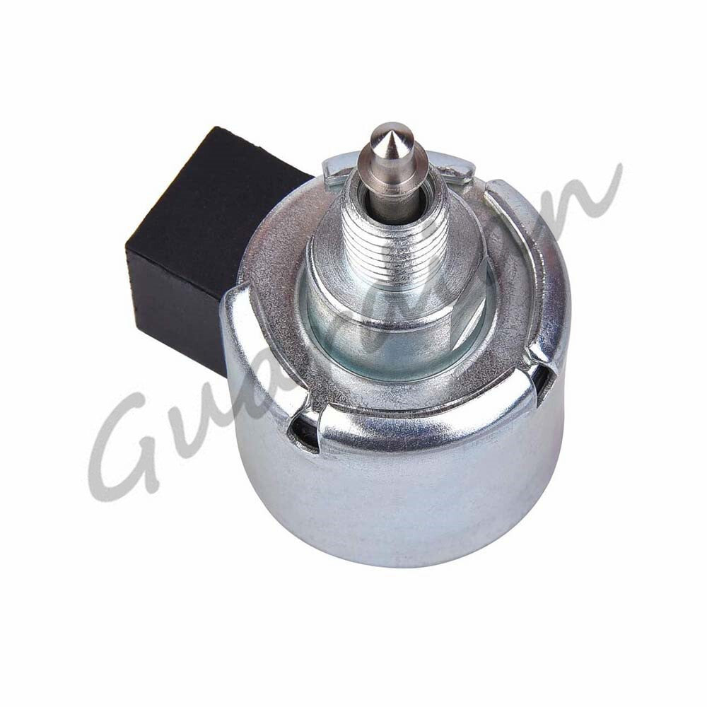 New Fuel Shut-Off Solenoid Replacement 846639 For Lawn Garden equipment engine