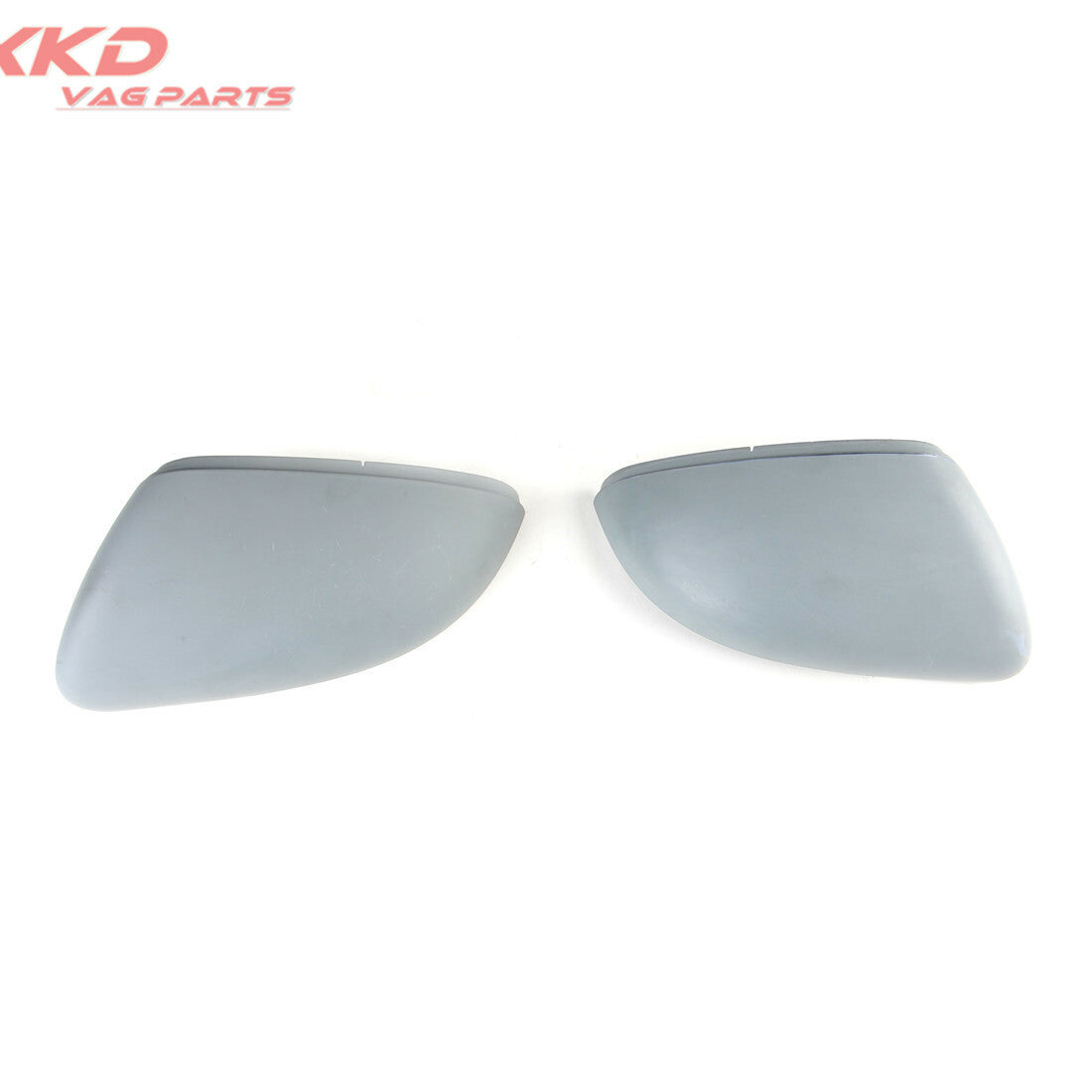 Left Right Wing Mirror Cover Cap for VW for Golf Gti MK6 Touran 5K0857537