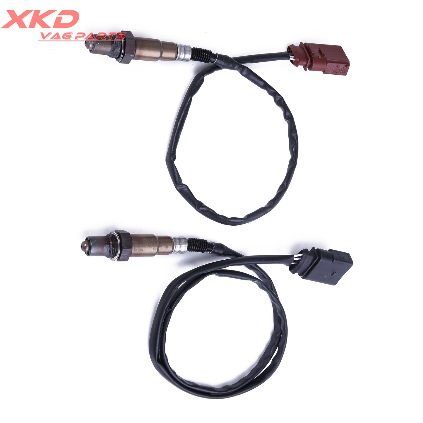 234-4105 Upstream O2 oxygen sensor suitable for Suzuki Aerio 2002-2003 2.0L and 2004-07 2.3L.