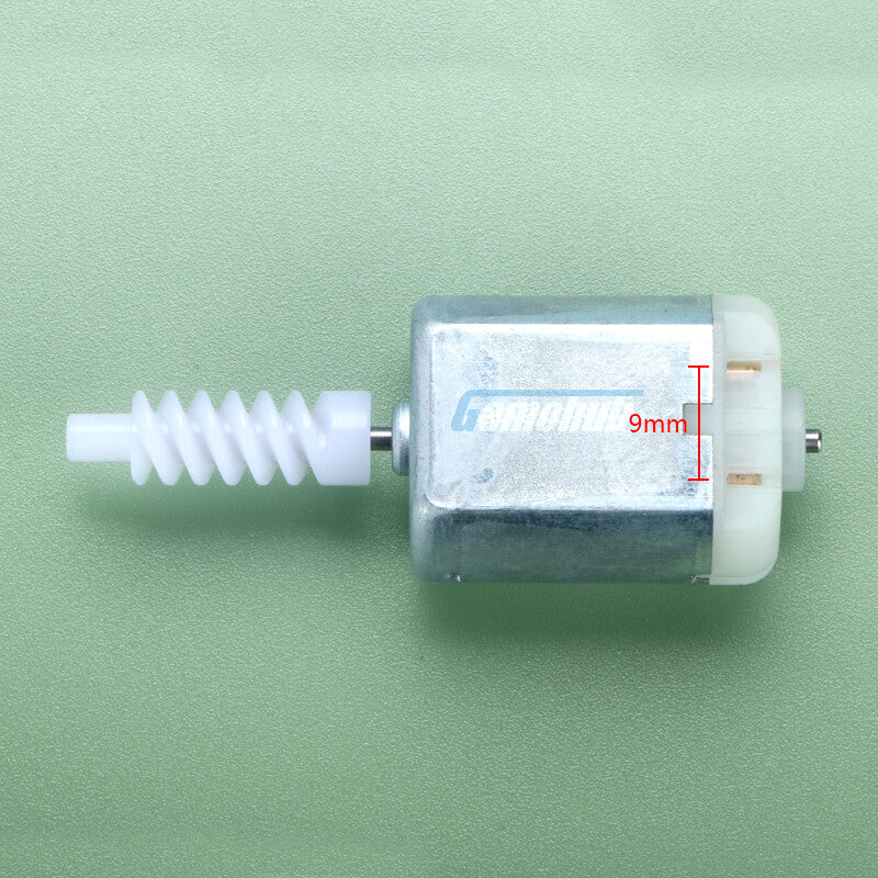 Power Door Lock Actuator Motor FC-280SC-16220 for 2022-2023 for Nissan X-Trail T33