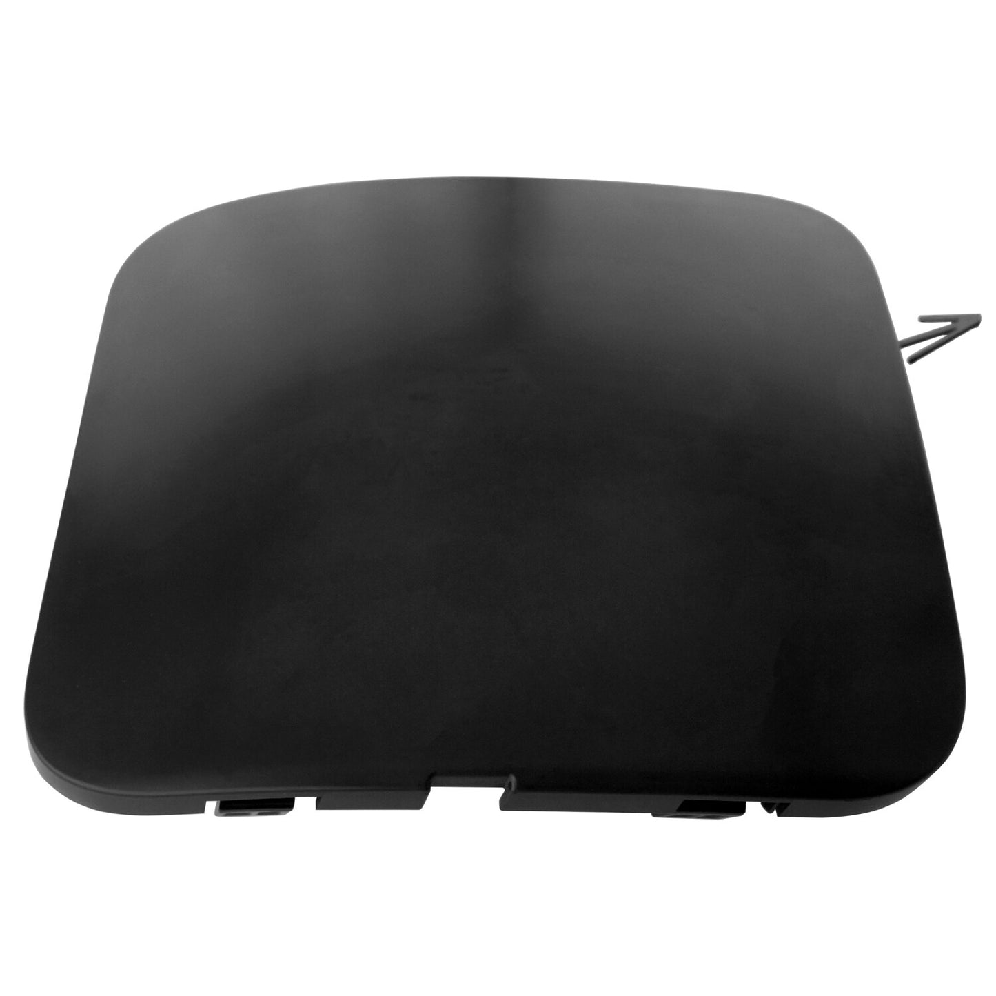 1PC New Unpainted Front Bumper Tow Hook Cover Cap 622A0-5BC0H Fits for Nissan Murano