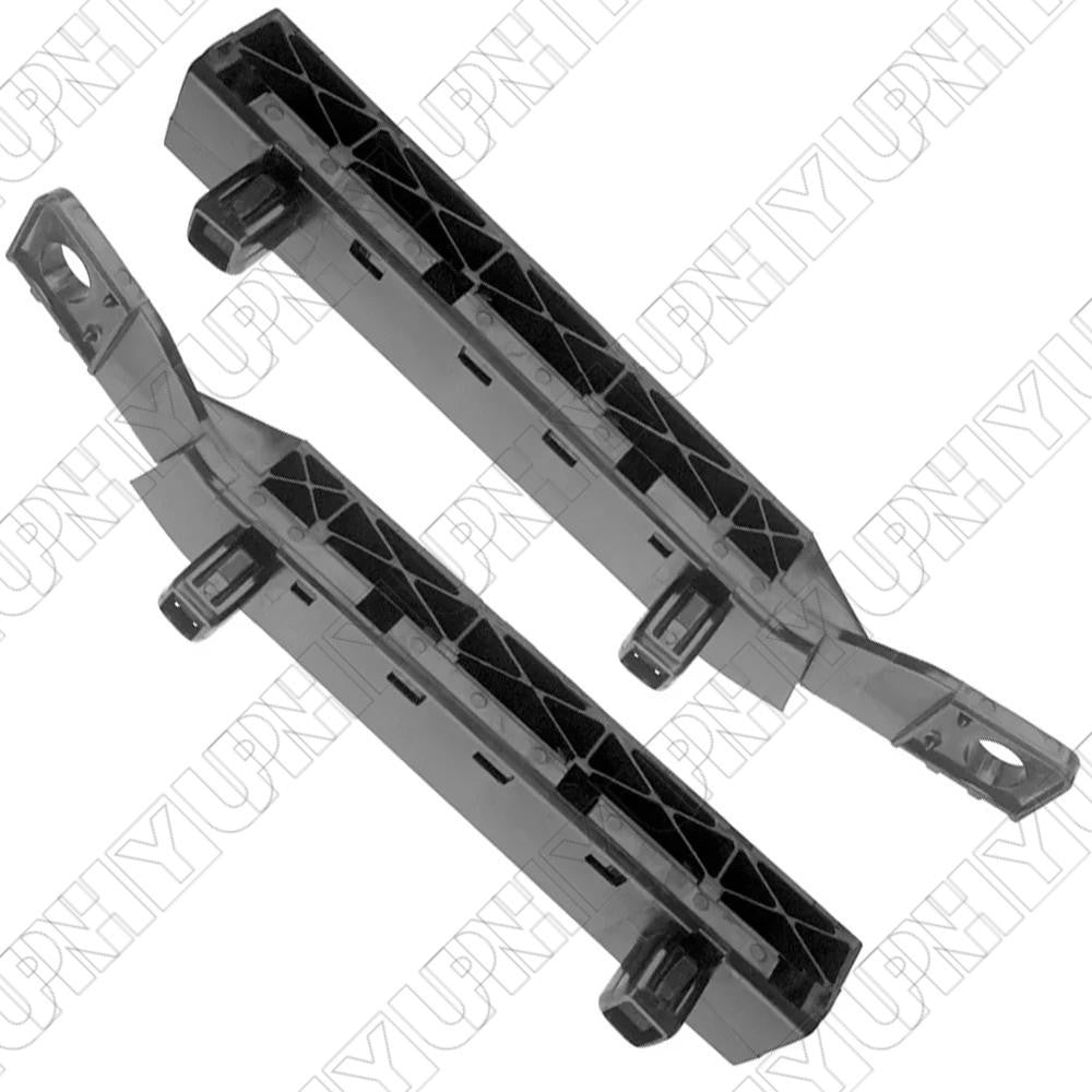 Front Bumper Bracket Left Right For 2005-10 for Nissan Tiida 62224ED50A 62225ED50A