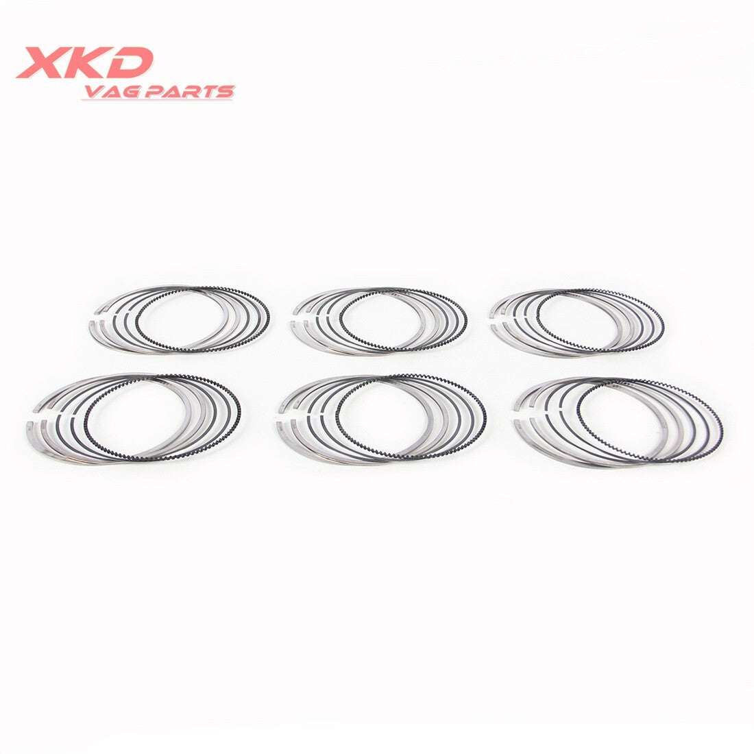92.9 mm 3.5L Piston Ring Kit for Mercedes-Benz SL350 SLK350 S400L M272