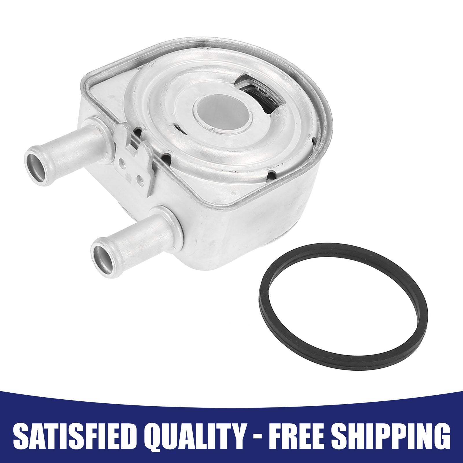 26410-2G000 Automatic Engine Oil Cooler Kit for Kia Sorento 2011-2019 (1 piece)