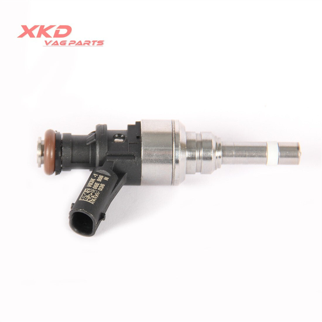 6 2.5L Fuel Injectors Fit for AUDI A7 A8L 2011-2014 CLX CPA CVB 06E906036N
