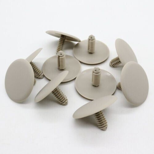 TY98TL2-AA Nylon Interior Roof Header Fixture Kit for Chrysler (30 items)