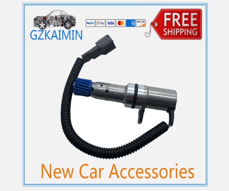 Equipment Manufacturer ( ) 32702-74F19 Tooth Speed Sensor for Nissan 22 2WD for Nissan Pickup Frontier 18