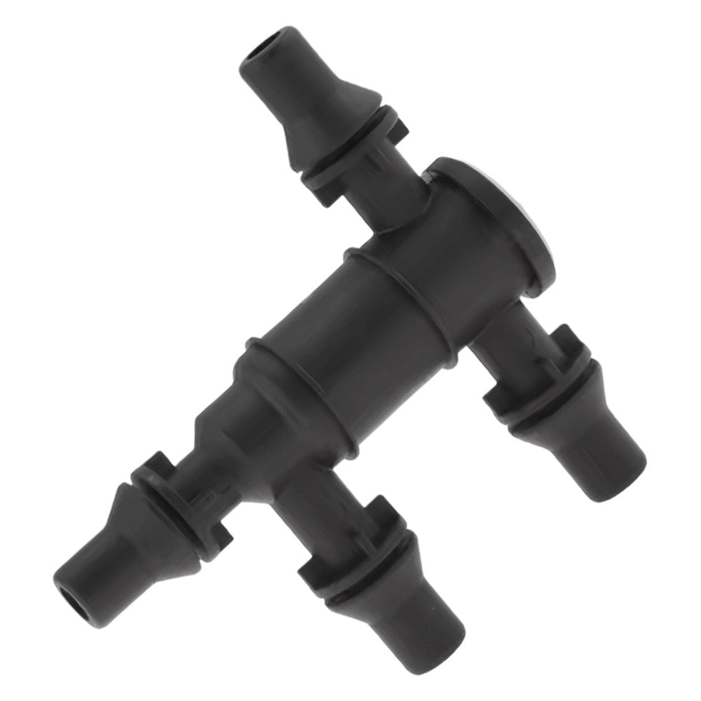 Fits For A C E S GLC GLE GLS Class Shut-Off Valve Black Replacement A0005061000
