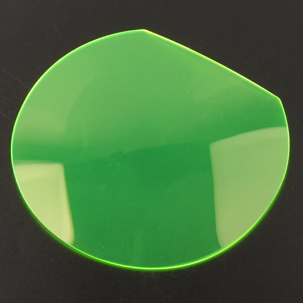Headlight Front Light Protector Cover for Honda CB650R CB1000R 2018 2019 Green
