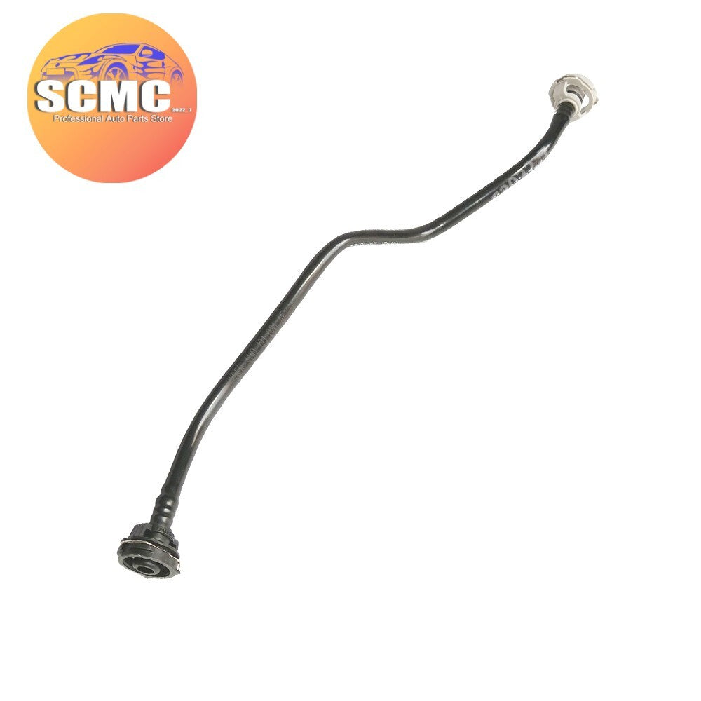 Quality Engine Coolant Overflow Hose for AUDI A6 A7 quattro 4G0121081AE