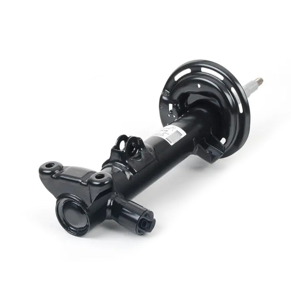 4-piece front/rear L/R shock absorber kit suitable for Mercedes-Benz E-Class, C-Class, W207, C204, C207
