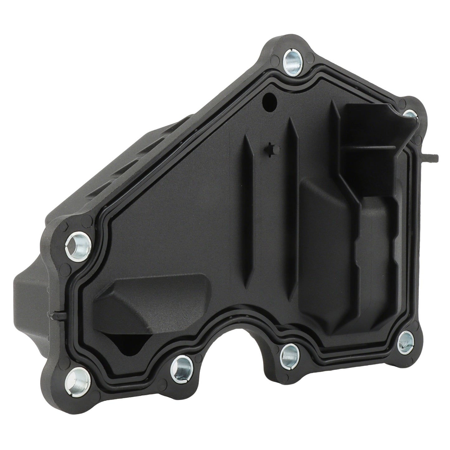Suitable for 11-17 for Ford Fiesta 1.6L-L4 AE8Z6A785D crankcase ventilation valve oil separator