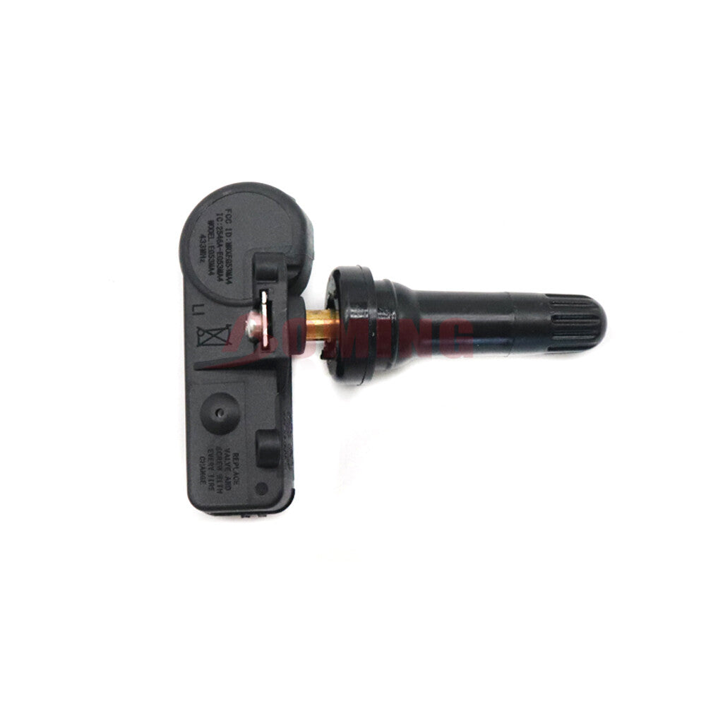 4x New TIRE PRESSURE SENSOR TPMS 13528563 for GM for Chevy Silverado for Sierra 19-23