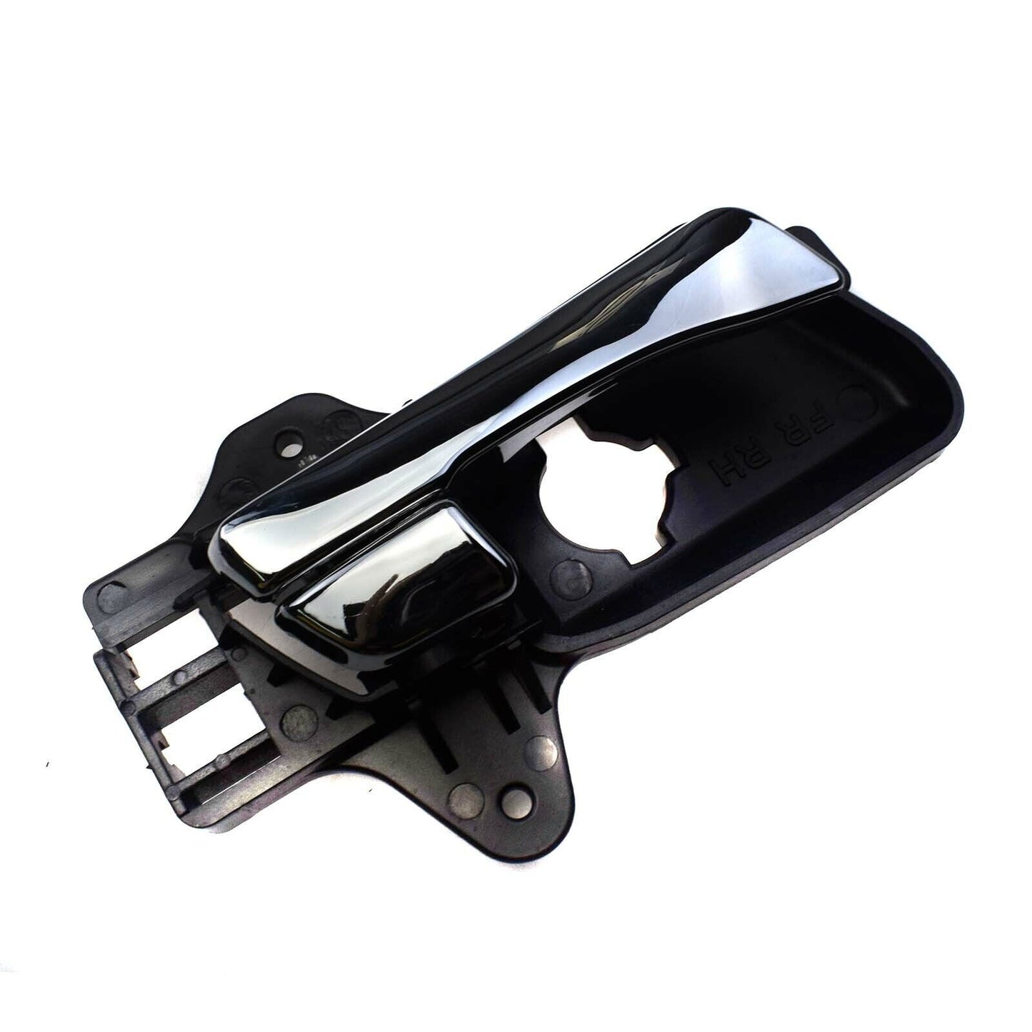 For 2009-2012 for Hyundai for Elantra 82620-2L010 Chrome Inside Door Handle Front Right