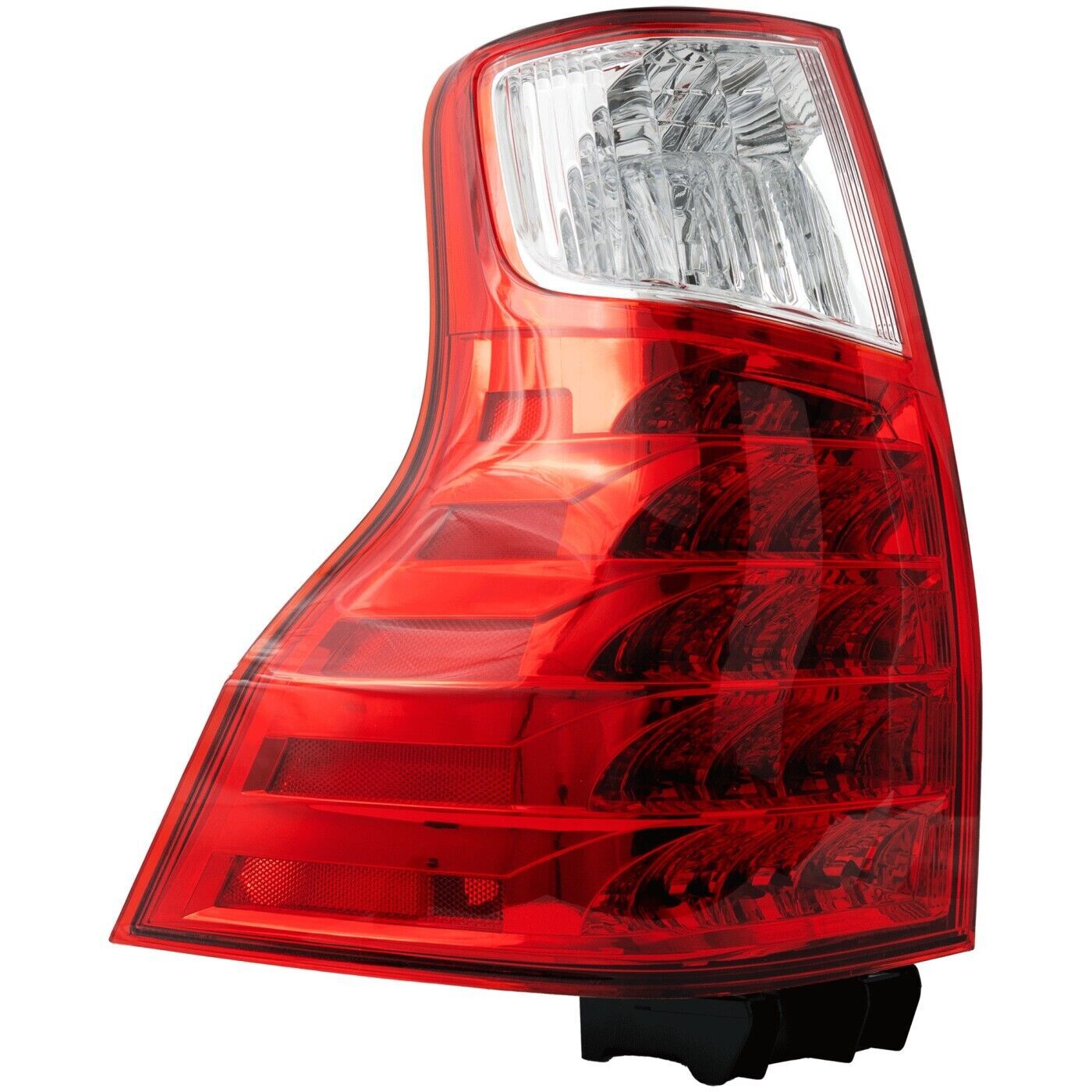Right taillight assembly halogen lamp suitable for 2010-2013 for Lexus GX460 8156160841