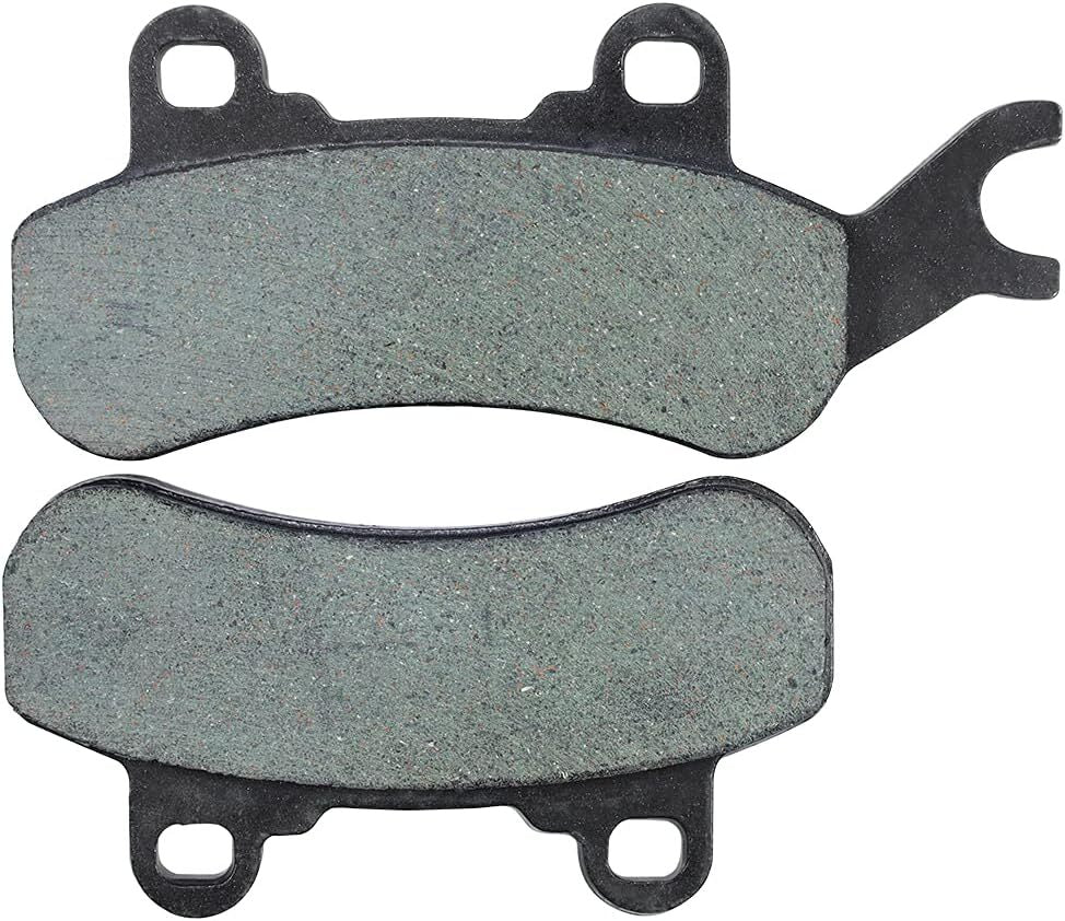 715900379 Brake Pad for Can Am for Defender HD10 2016-20, for Defender Max HD10 HD8 2018