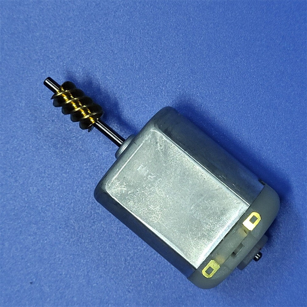 The central latch door motor is compatible with 1990-1998 for Toyota for Land Cruiser FJ80 and FZJ80 models.