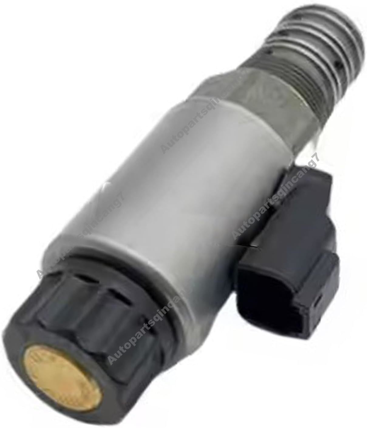 Solenoid Valve 2484971 CA2484971 Compatible for Volvo Excavator E305 E305.5