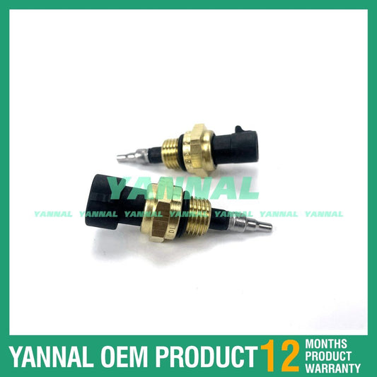 129A00-12721 4088832 Temperature sensor suitable for Yanmar SW063 engine