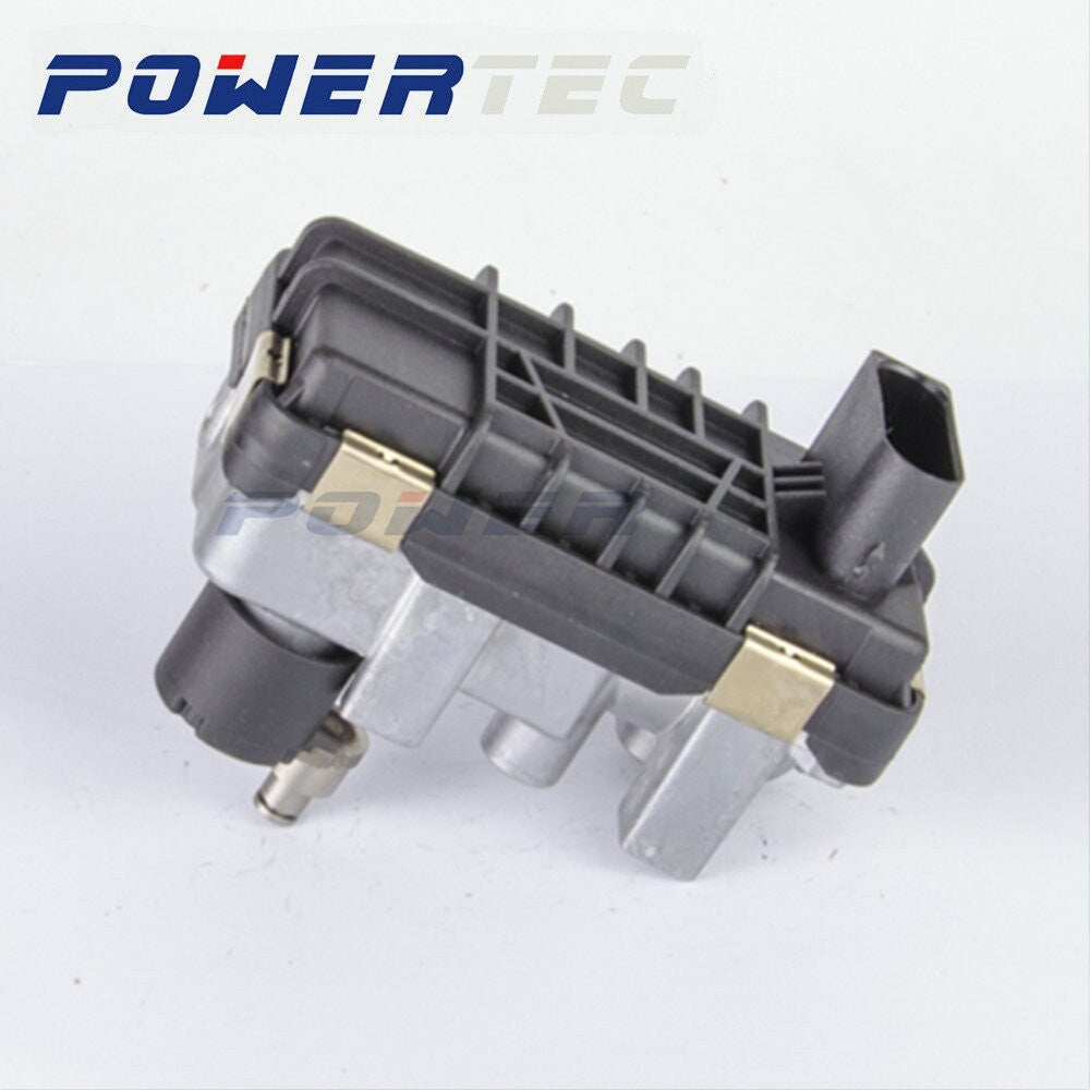 Turbo actuator 767649 for Porsche for Cayenne 3.0D 176 kW 240 HP 769909 059145722R