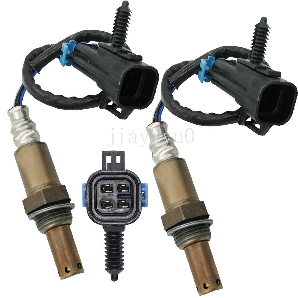 Oxygen sensor BA5A-9Y460-AA suitable for Audi A3, for VW Touran, and for Skoda 03C906262A 8F9Z9F472F
