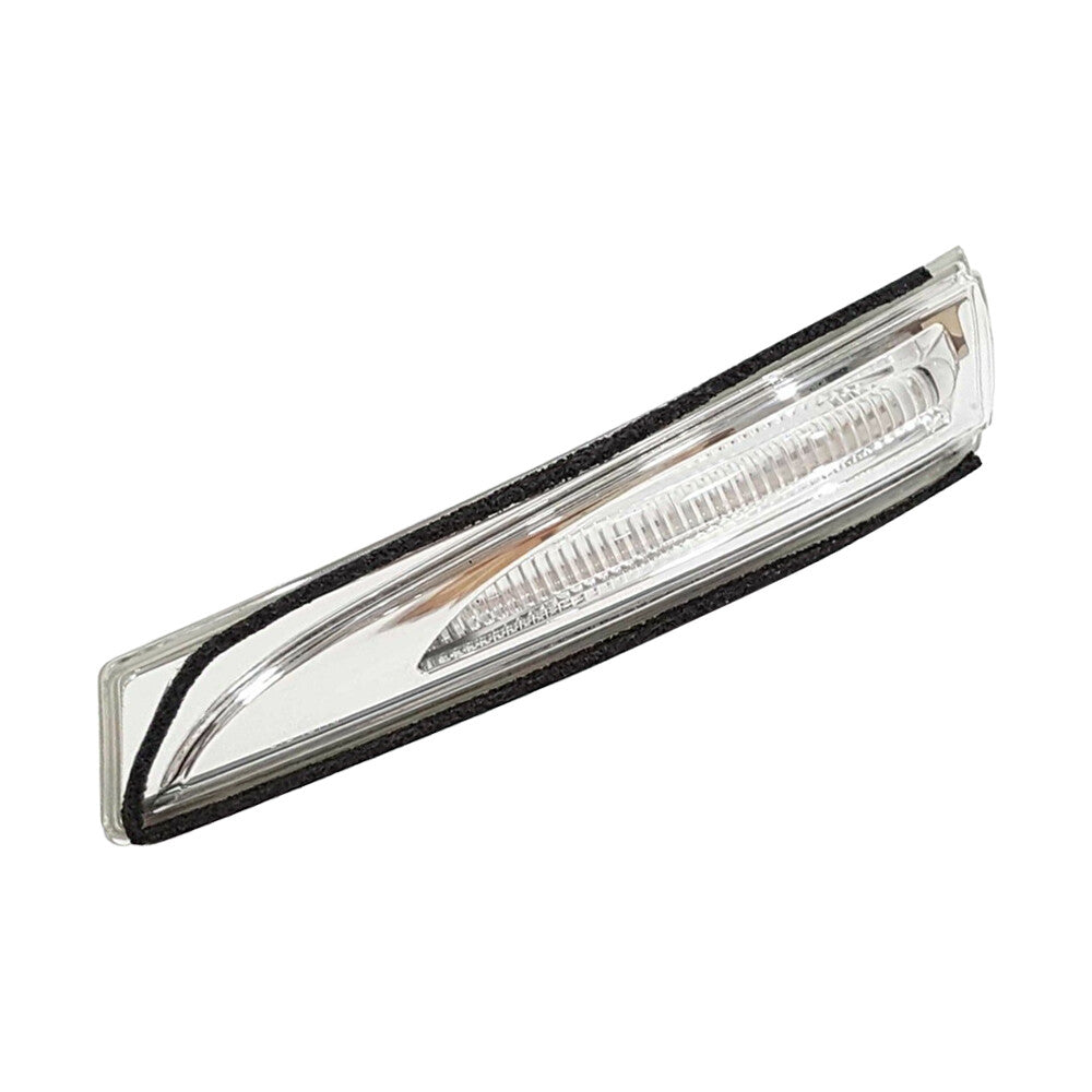 Door Mirror Turn Signal Lamp Light Left Side For 2012-2014 Accent 1.6L DOHC L4
