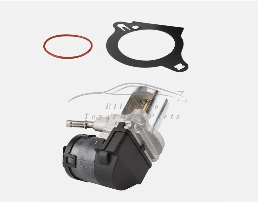 NEW EGR VALVE for MERCEDES ML GL S CLASS W166 W221 350 CDI 3.0 A6421402160