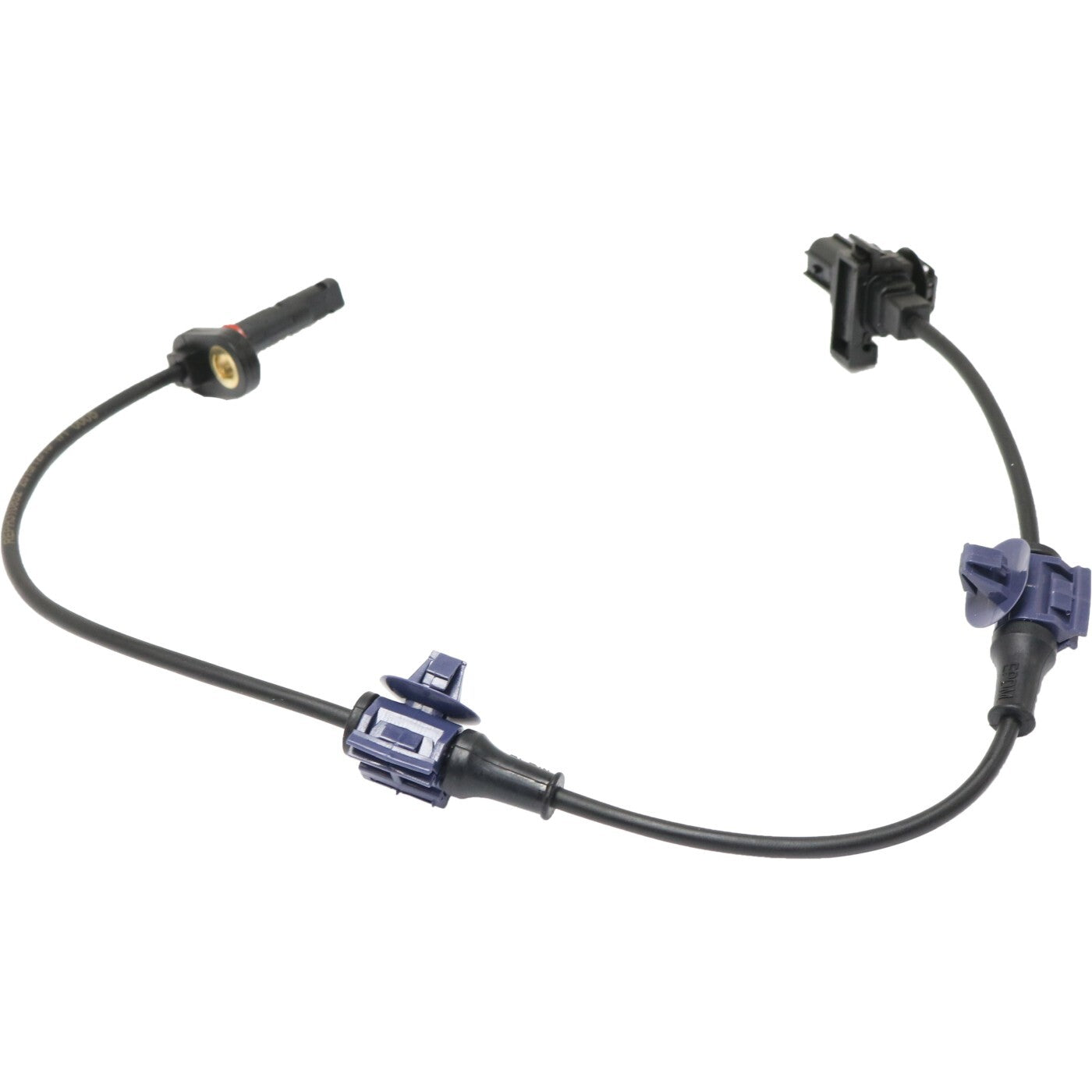 Fit for Honda CR-V 2007-2011 ABS Wheel Speed Sensor Rear Driver Side Left