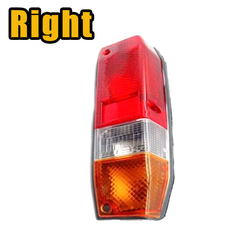 Right for TOYOTA for LAND CRUISER FJ70 FJ73 FJ75 Rear Reverse Brake Stop Tail Lamp