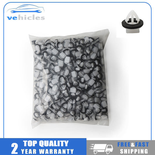 500-piece pack for Auveco for Hyundai for Kia New 87702-H1000 rocker arm molding clamp with seal