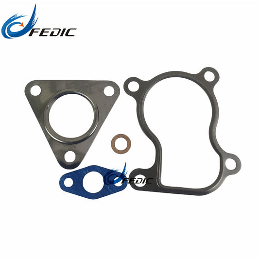 Turbo gasket kit 703674 for Seat lbiza II for VW Polo III 1.9TDI 66Kw AGR 1999-2002