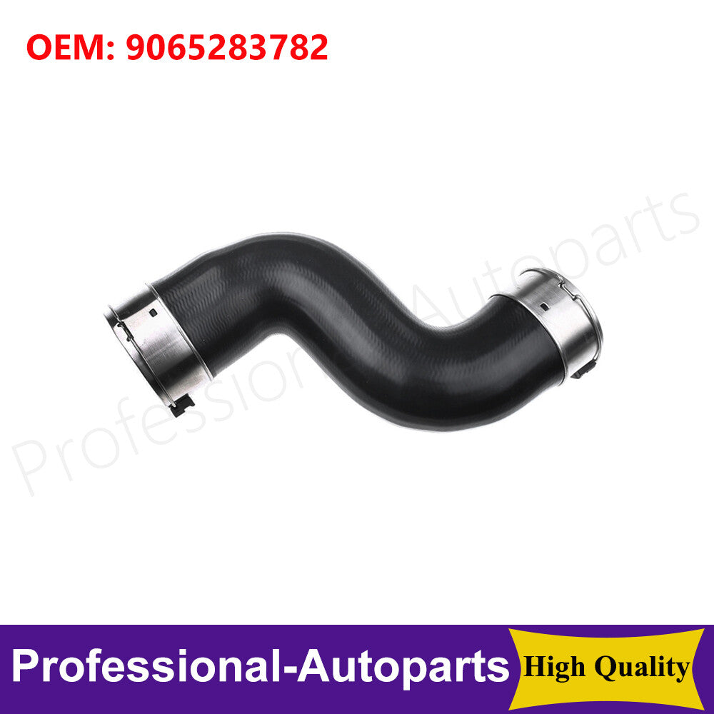 9065283782 Intercooler Turbocharger Air Pipe for Benz Sprinter 906 Booster Hose