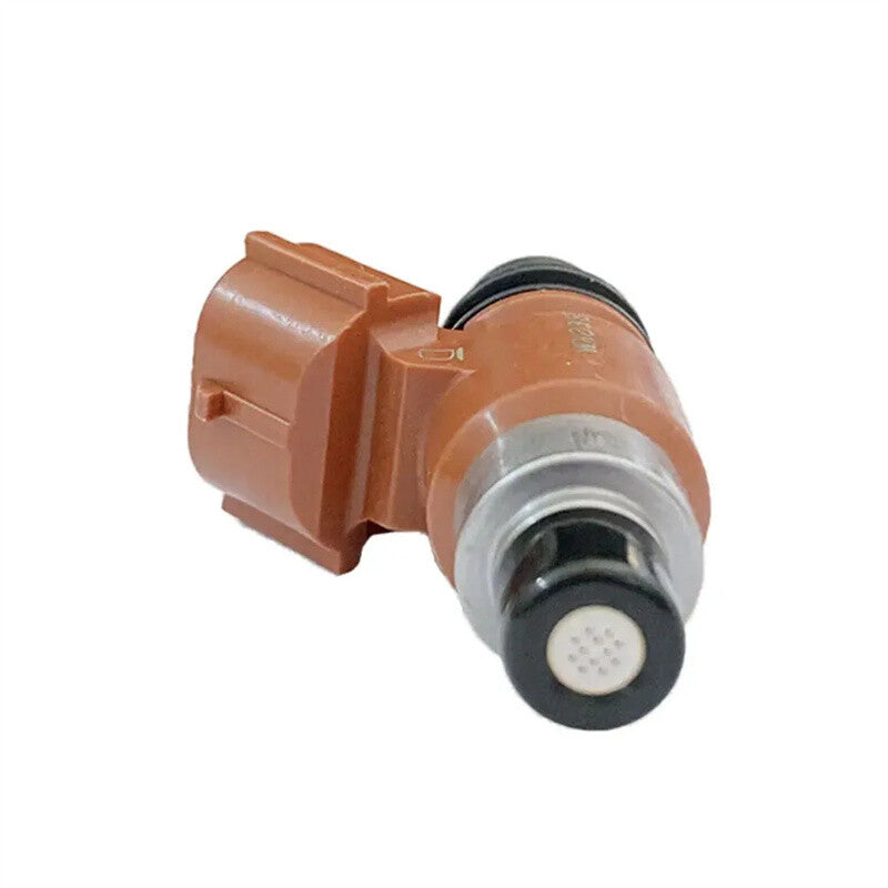 Fuel injectors suitable for 2021-2023 CRF450RX, CRF450RWE, and CRF450R models. (2011-2023 16450-MEN-A51-)