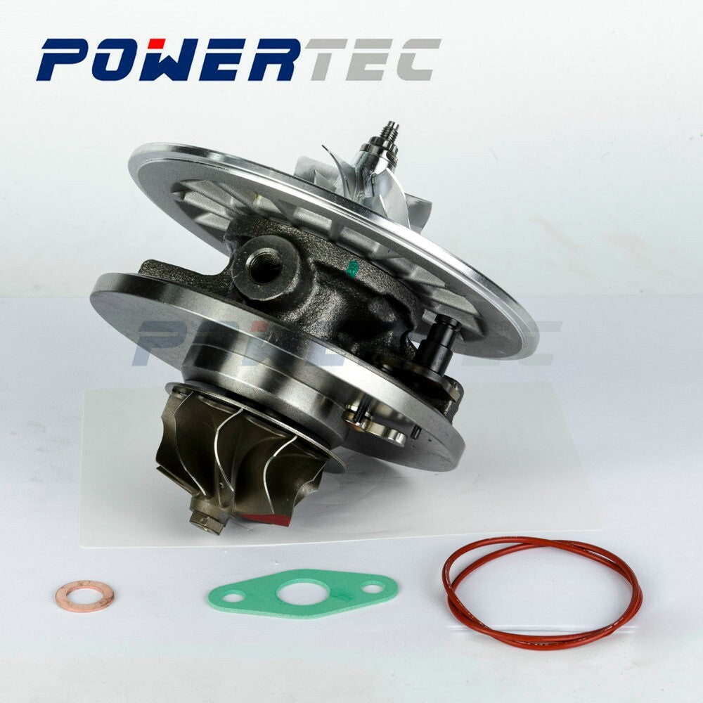 Turbocharger MFS ink cartridge for Land Rover for Range Rover 2.9 TDI 130 Kw 177 HP 71241-0002