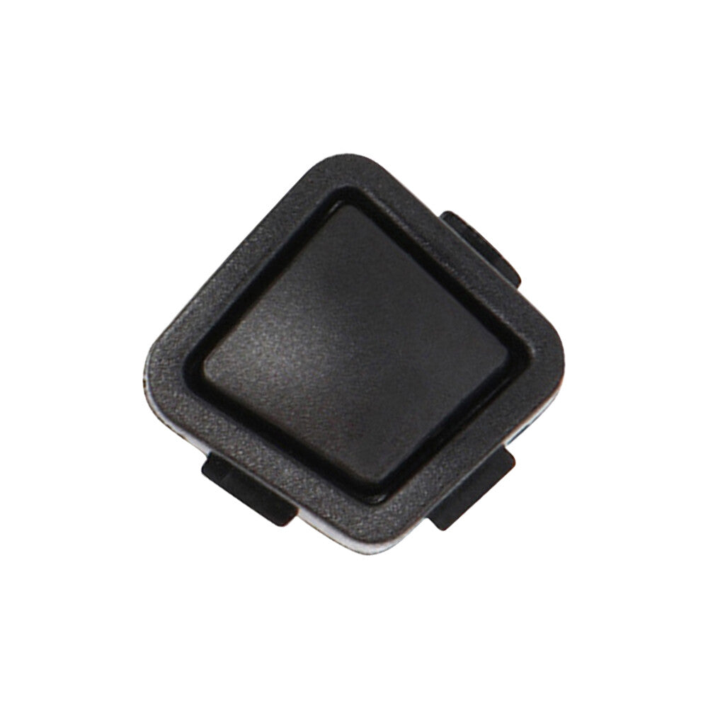 for Mercedes GL ML Left Keyless Go Door Exterior Handle Lock Button Rubber Black
