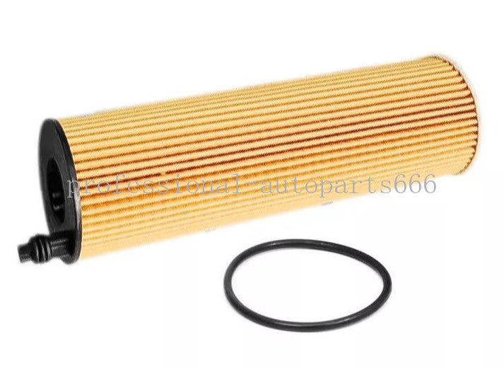 One-pack engine oil filter 6541801100 suitable for Mercedes-Benz C-Class 205, E-Class 213