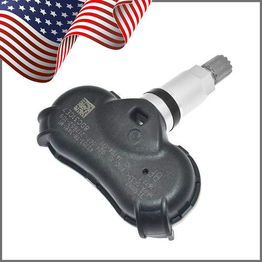 1X NEW 42753SNAA83 TPMS Tire Pressure Monitoring Sensor for CIVIC for HONDA ODYSSEY