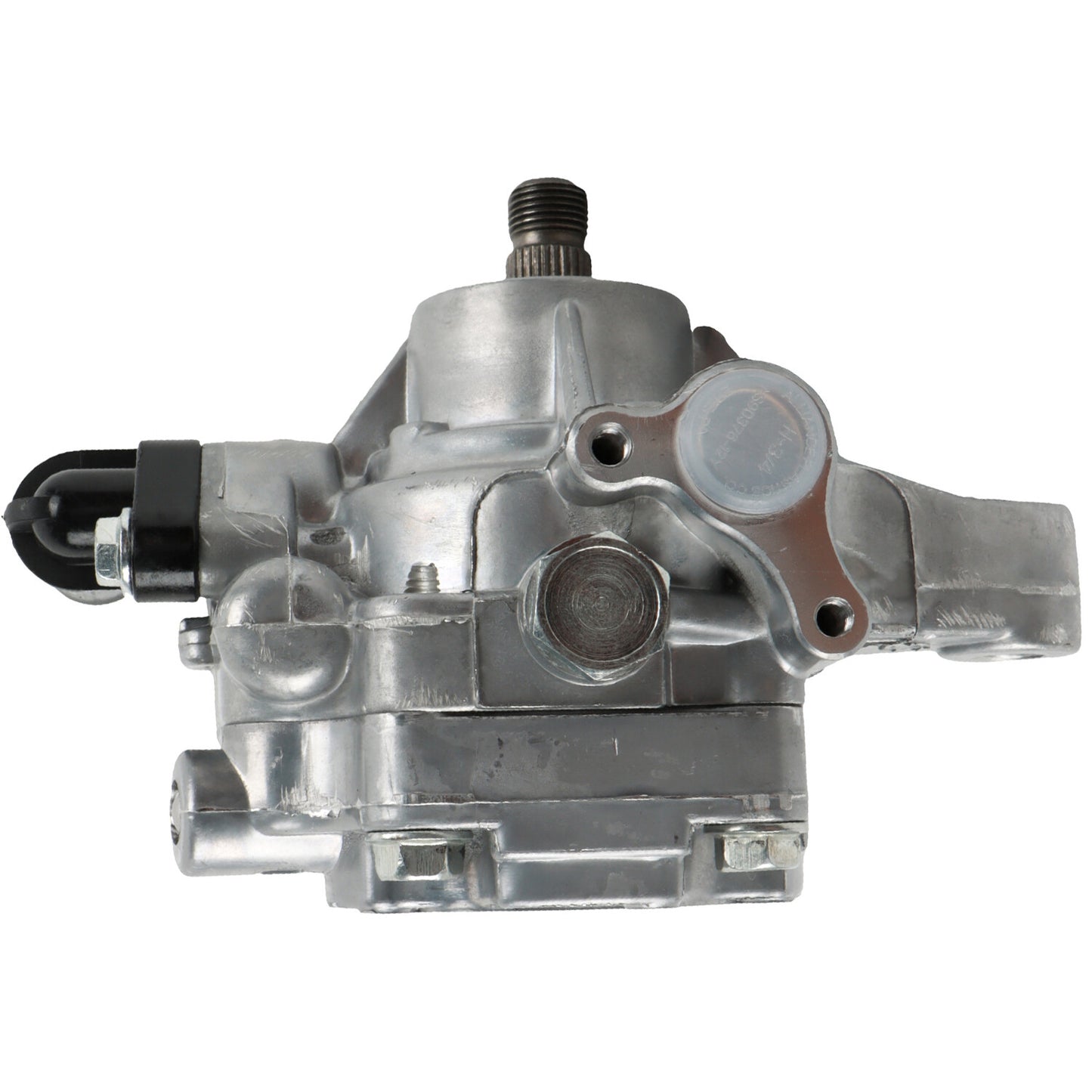 Power Steering Pump For 2003-2005 for Honda Accord Coupe  Sedan l4 2.4L 21-5341