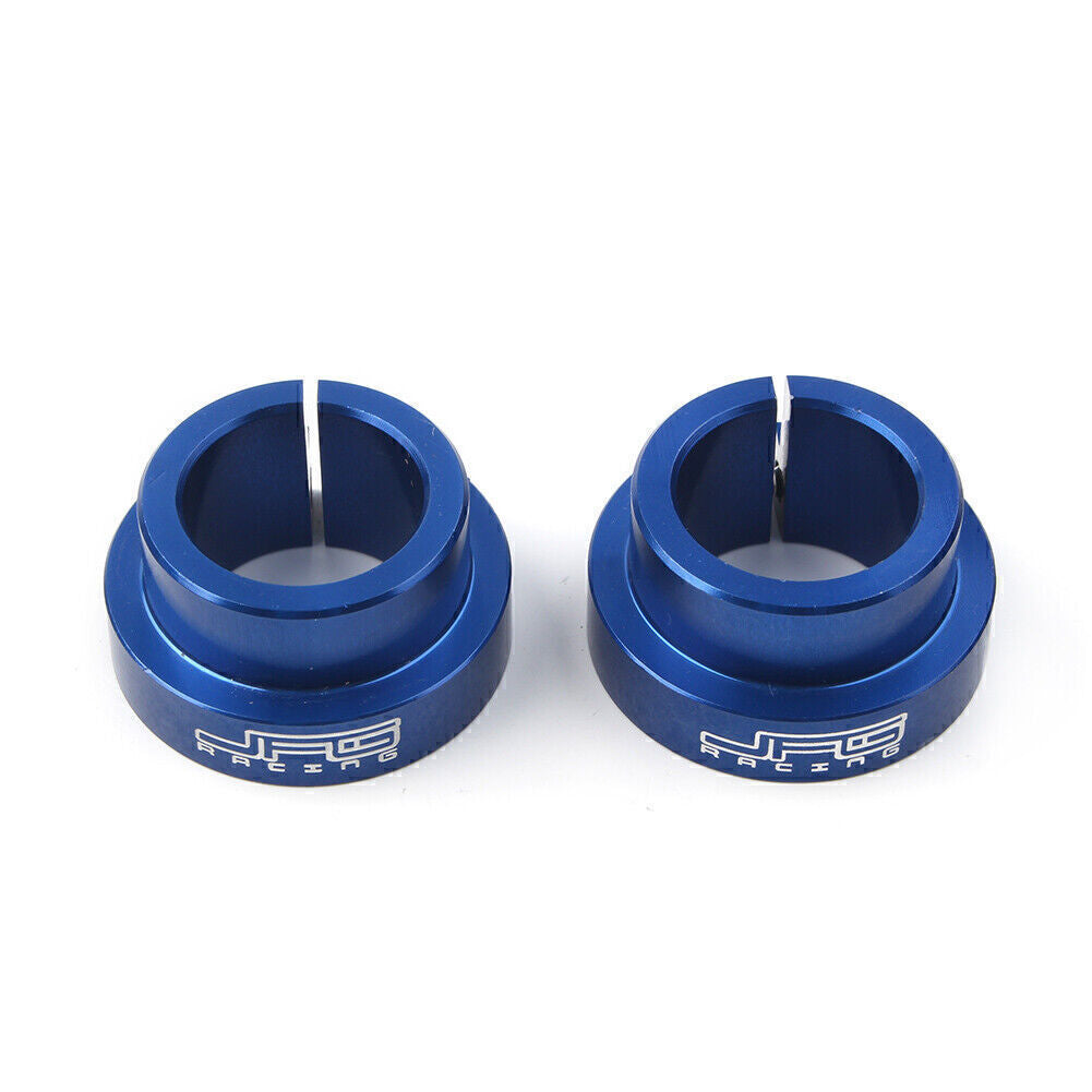 CNC Fork Bottom Protector Fit for Yamaha YZ250 YZ450F YZ125X YZ250FX for Kawasaki KX450F
