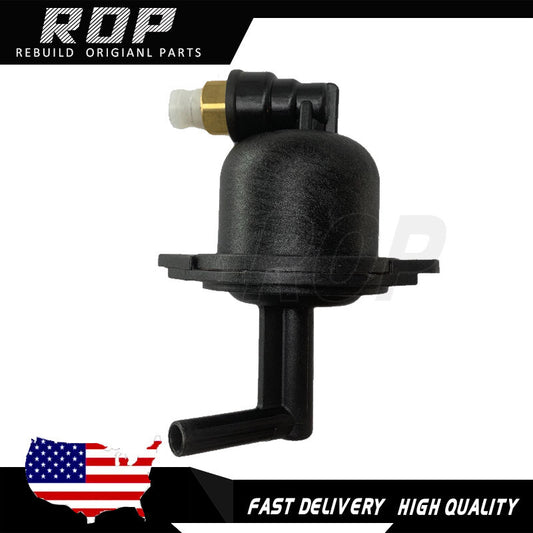 LR095836 Fit for Land Rover / for Land Rover Air Supply Unit Expansion Chamber New