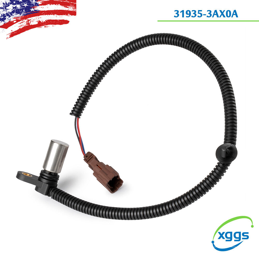 Automatic Transmission Speed Sensor 31935-3AX0A for Nissan Versa Sentra 2007-12