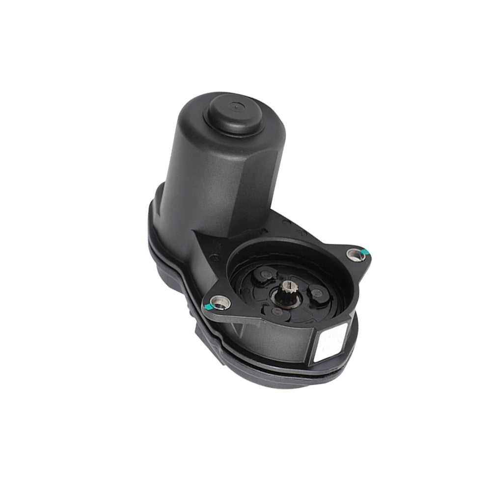 Fits For 5 6 7 Series X3 G30 G31 G32 G12 F90 G01 Rear Park Brake Actuator Black