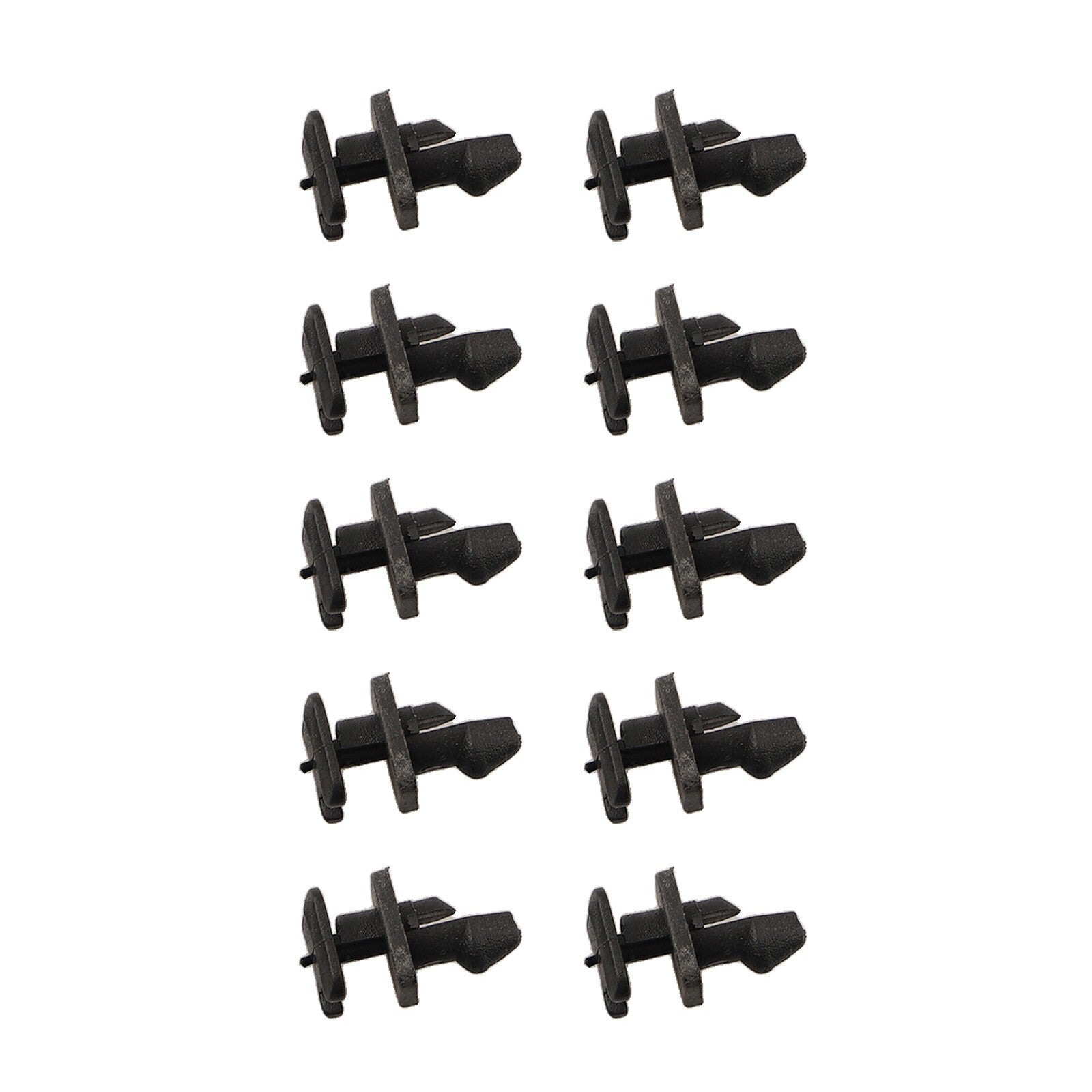 Easy Maintenance of for BMW Windscreen Cowl Scuttle Panel Trim with Clips