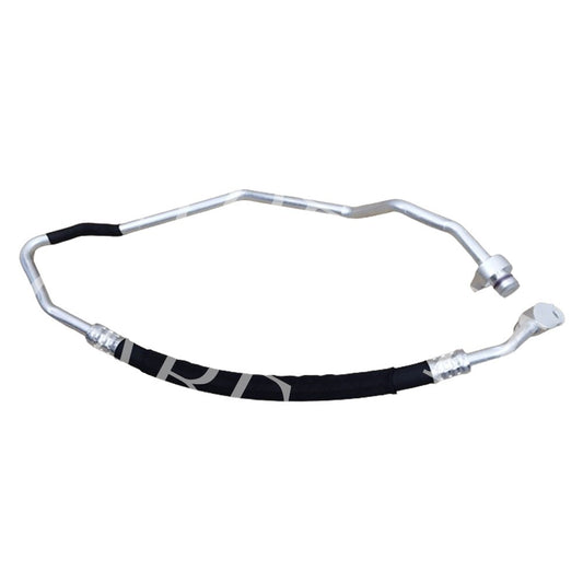 Equipment Manufacturer  for Porsche for Cayenne 9Y0 Lower Air Conditioning Refrigerant Drain Hose: 9Y0816741A