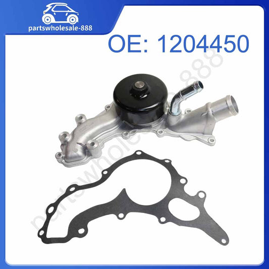 Water Pump for VW for Dodge Charger for Challenger for Chrysler 300 for Ram ProMaster 1500 2500