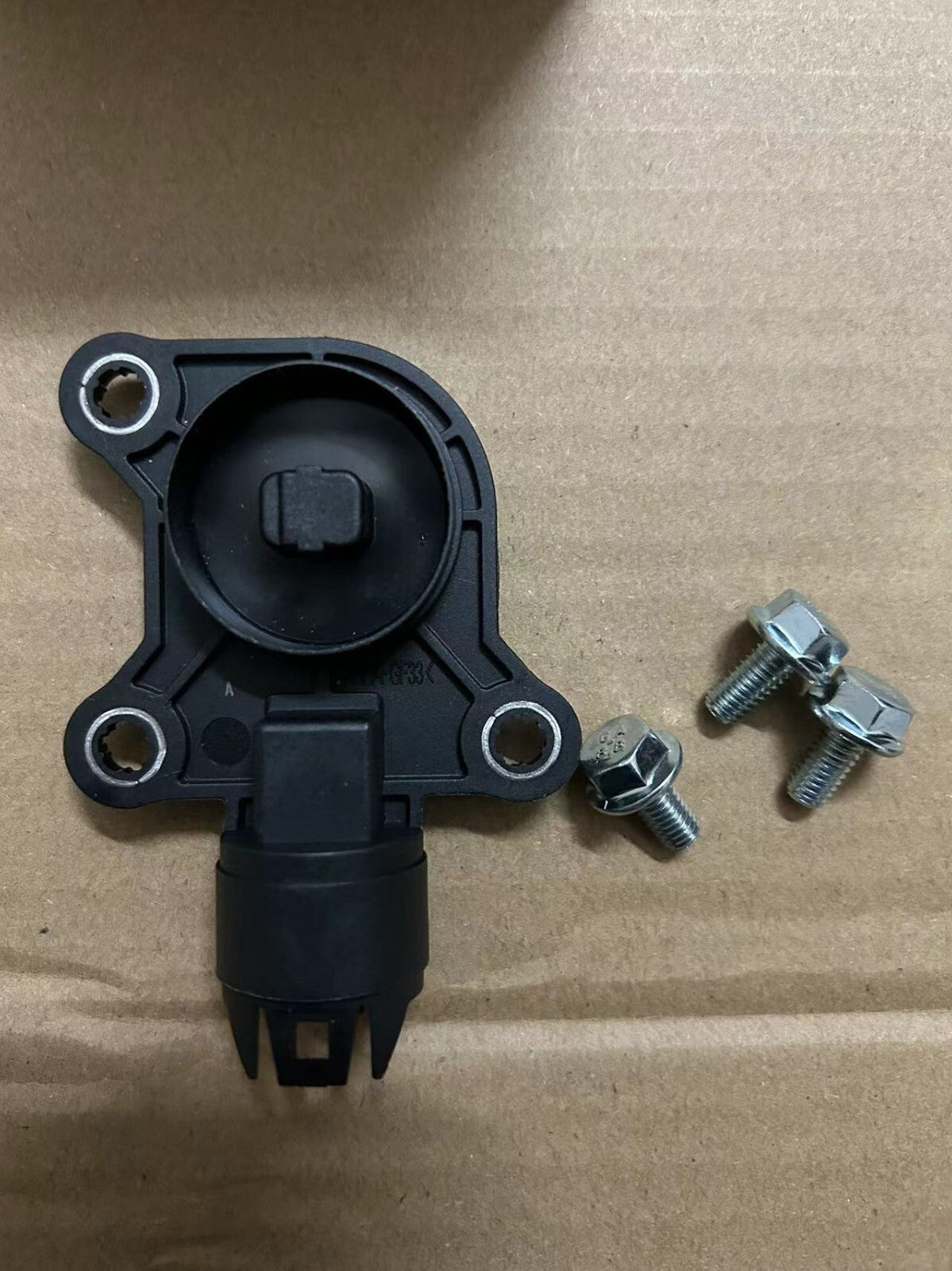 4-piece upstream and downstream sensor kit for Maserati Ghibli Quattroporte 3.0L Turbo 2014-2017