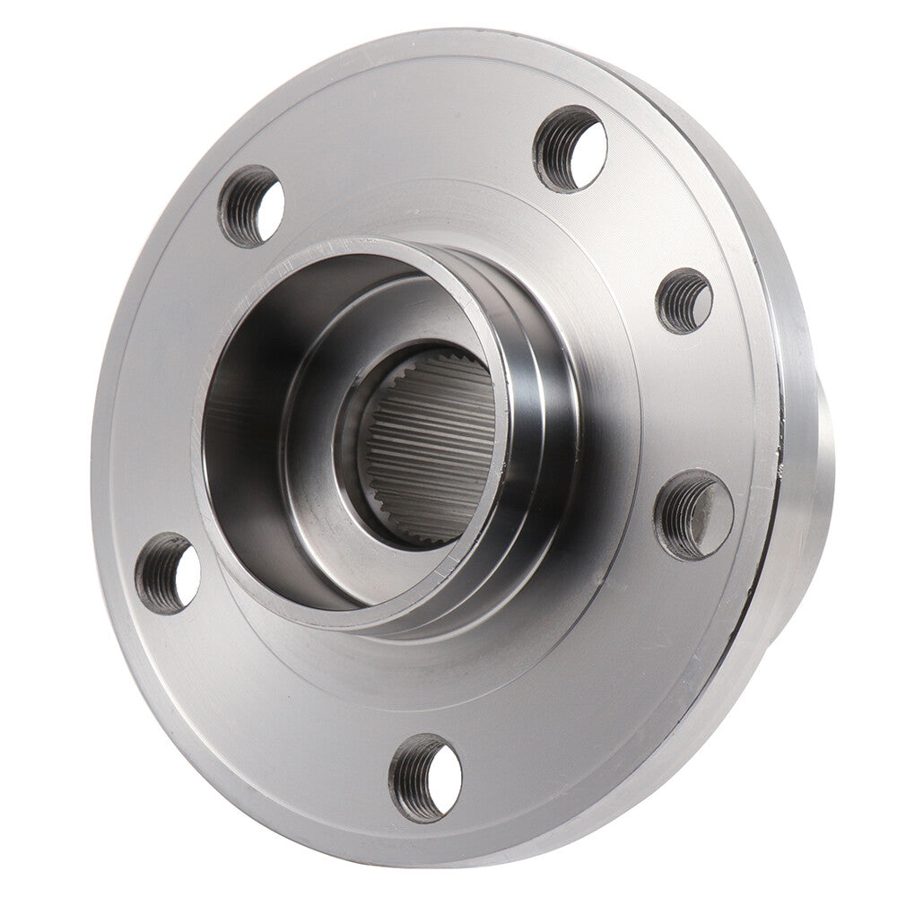 One front hub bearing for Volvo S60, S80, XC60, XC70 (2011, 2012, 2013, 2014-15).